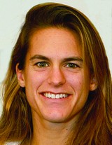 Amelie Mauresmo